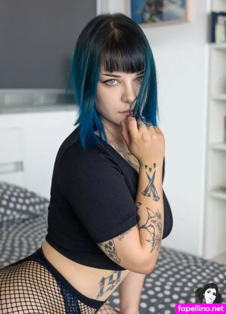 Psychocat OnlyFans Thumbnail #V5IYHA5IFE