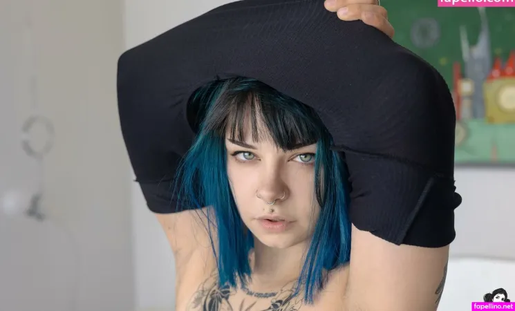 Psychocat OnlyFans Thumbnail #rHyEQ5qqfM
