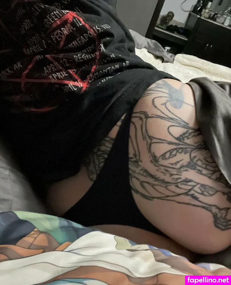 psychogaz Nude Leaked OnlyFans Photo #HtzqRSyl8O