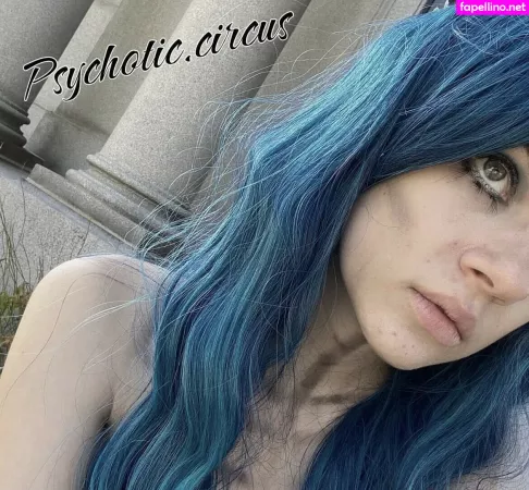 Psychotic Circus OnlyFans Thumbnail #gibLP4LJRj