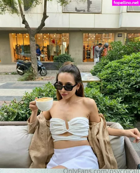 Psycnicall OnlyFans Thumbnail #2aEtqYwJ0r