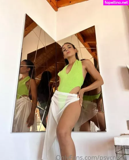 Psycnicall OnlyFans Thumbnail #EtbPEroc8d