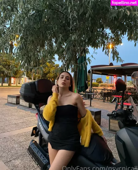 Psycnicall OnlyFans Thumbnail #GqJ5nAqT7D