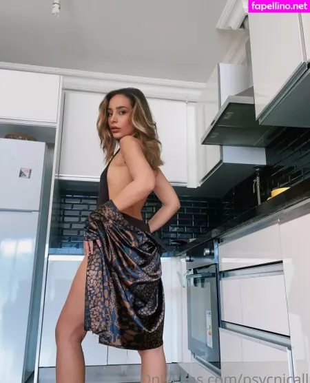 Psycnicall OnlyFans Thumbnail #tV1BQJpYQW