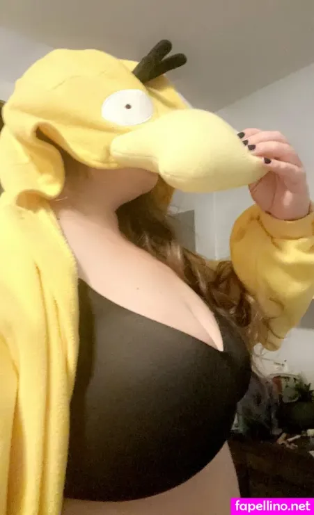 Psyduck 69 Bj OnlyFans Thumbnail #hn0bT2kWRb