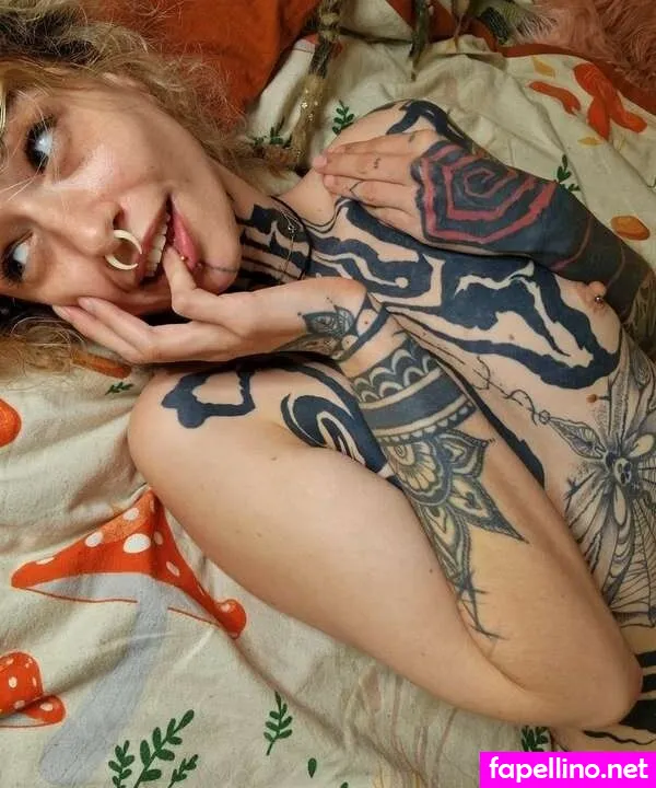 _psyke.art_, psykes.bootyfull.world Nude Leaked OnlyFans Photo #2L7kTSDKsM