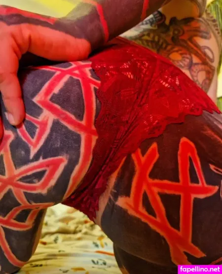 Psykes Bootyfull World OnlyFans Thumbnail #ENwM5mmbUx