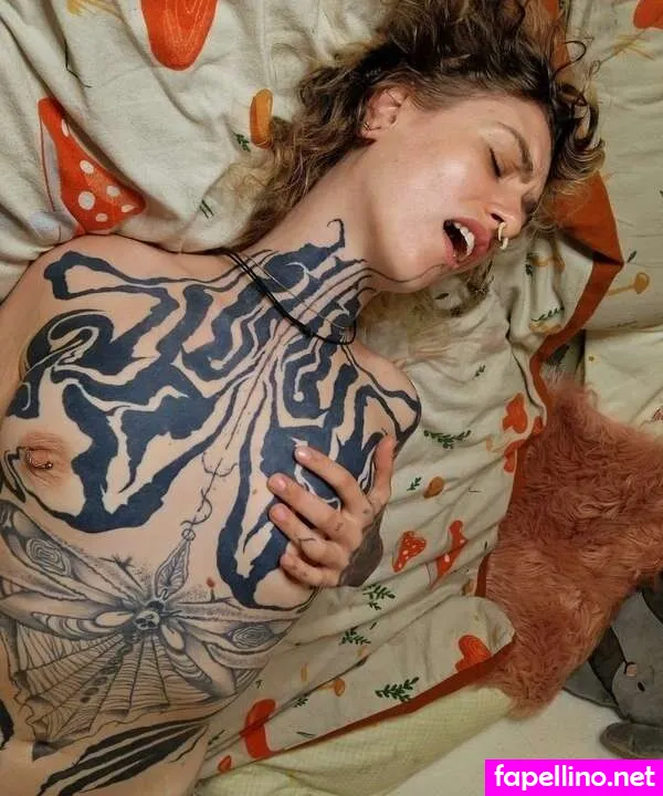 _psyke.art_, psykes.bootyfull.world Nude Leaked OnlyFans Photo #oloZ3jRsJl