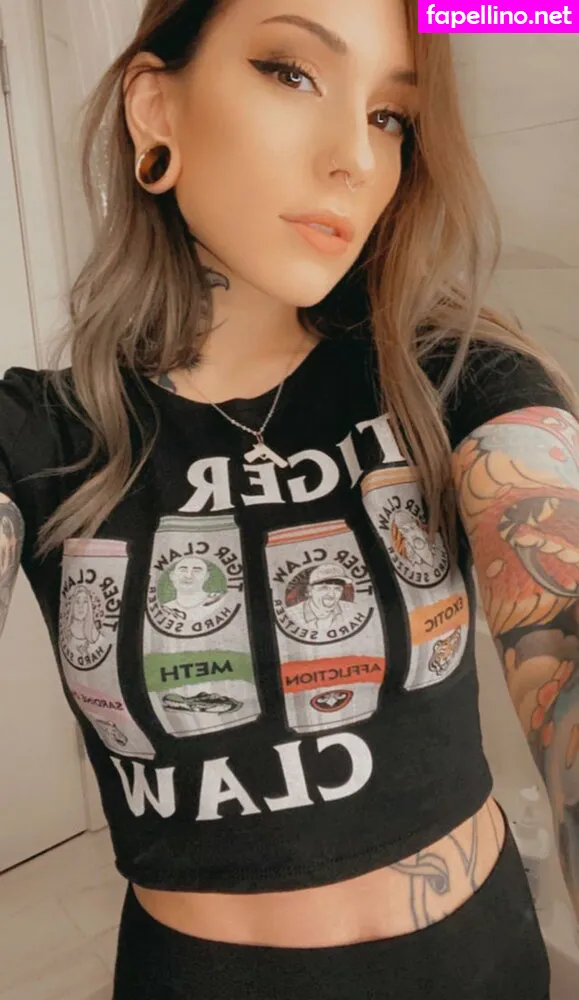 pterodactylsftw, twowheelsandaponytail Nude Leaked OnlyFans Photo #3N6dpFs7Hh