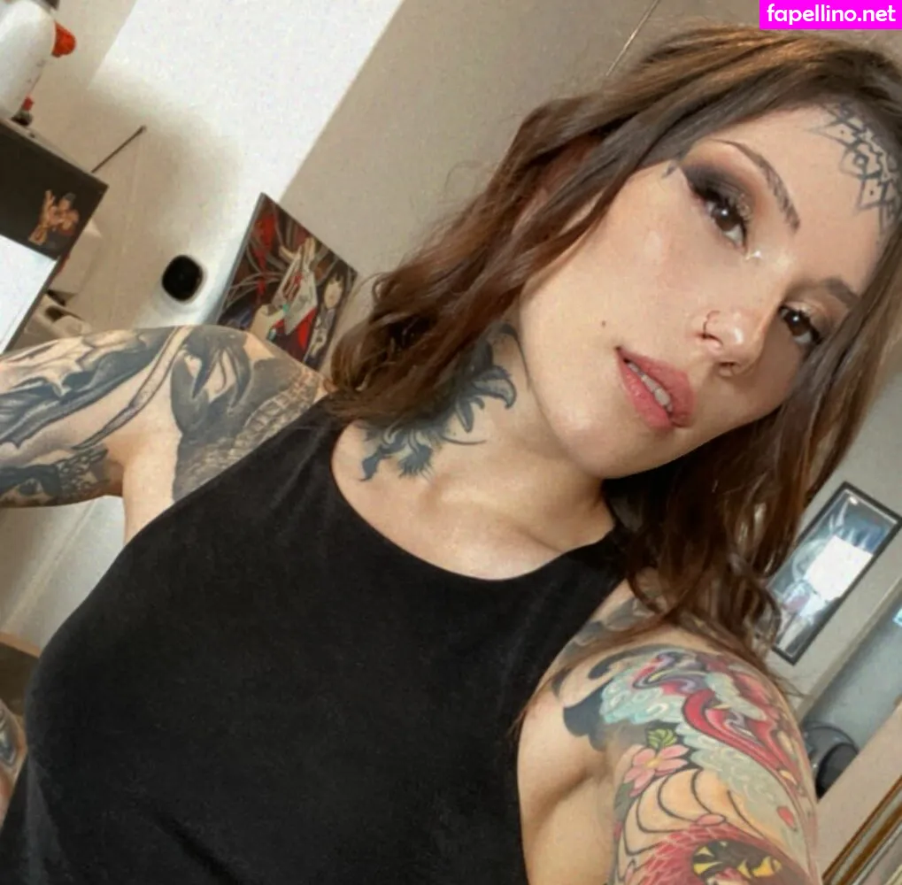 pterodactylsftw, twowheelsandaponytail Nude Leaked OnlyFans Photo #BrTCdJMLmQ