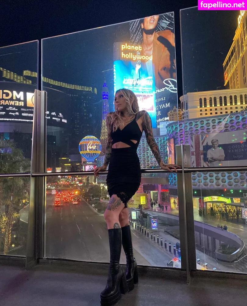 pterodactylsftw, twowheelsandaponytail Nude Leaked OnlyFans Photo #KtxNX8NNnP