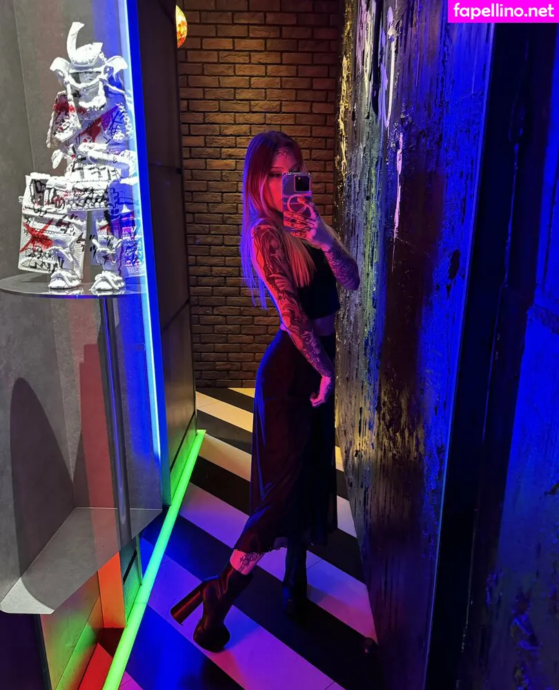 pterodactylsftw, twowheelsandaponytail Nude Leaked OnlyFans Photo #MjHIZAVunl