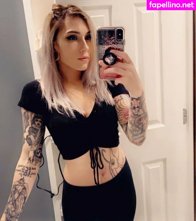 pterodactylsftw, twowheelsandaponytail Nude Leaked OnlyFans Photo #QFnzm9C8nv