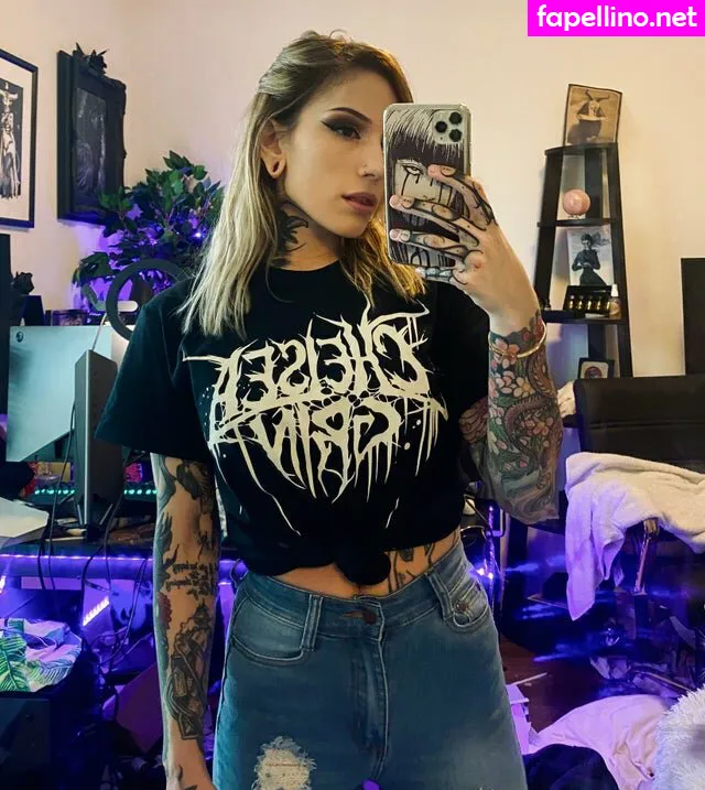 pterodactylsftw, twowheelsandaponytail Nude Leaked OnlyFans Photo #ZewvVh8PMg