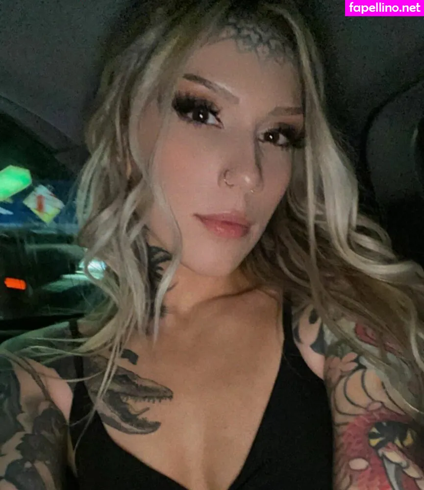 pterodactylsftw, twowheelsandaponytail Nude Leaked OnlyFans Photo #fFjen3Dbhn