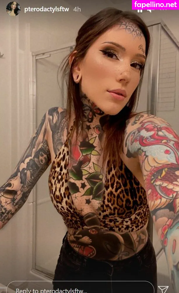 pterodactylsftw, twowheelsandaponytail Nude Leaked OnlyFans Photo #lyr49zponh