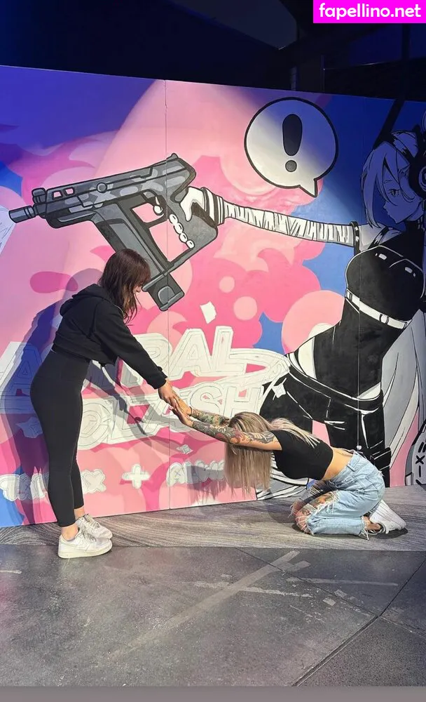 pterodactylsftw, twowheelsandaponytail Nude Leaked OnlyFans Photo #yOe2b3sh6z