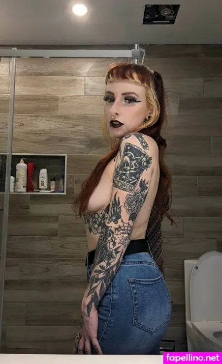 Ptite Inked OnlyFans Thumbnail #4tU4DU1PE1