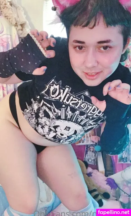 Pubbifemboy OnlyFans Thumbnail #Sa754nXTfC