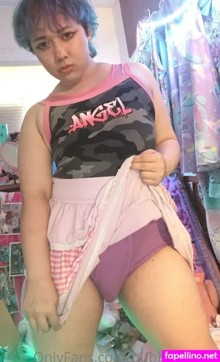 Pubbifemboy OnlyFans Thumbnail #toIIii1FkZ