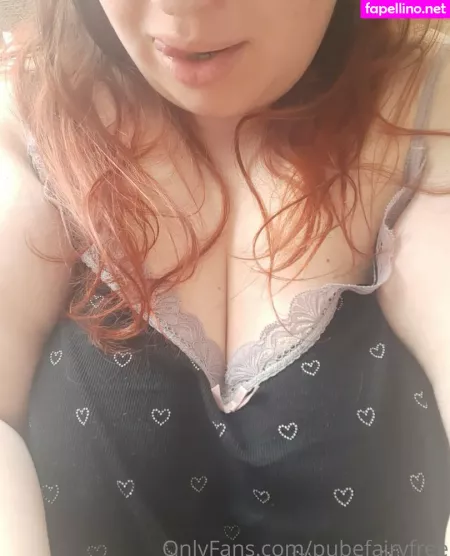 Pubefairyfree OnlyFans Thumbnail #9omkQU2fWG