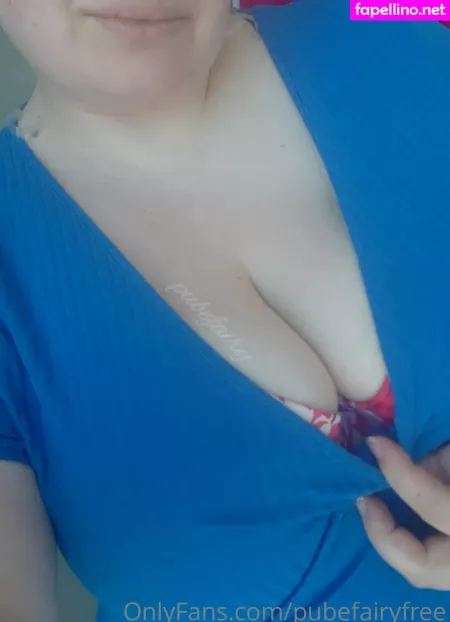 Pubefairyfree OnlyFans Thumbnail #QlGQxRsBil