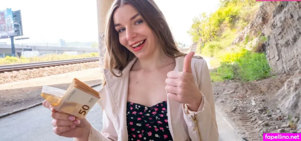 Public Agent OnlyFans Thumbnail #W0utZfbiXj