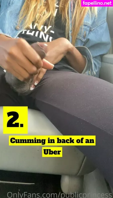 Publicprincess OnlyFans Thumbnail #KH625QjXQM