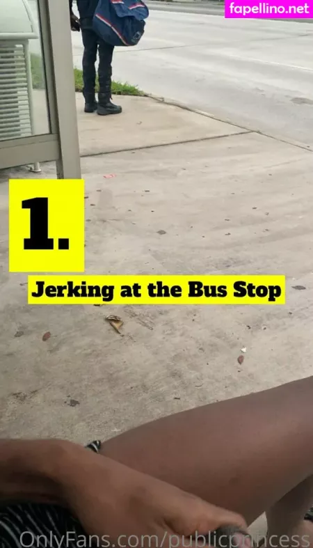 Publicprincess OnlyFans Thumbnail #UYllYJhhz2