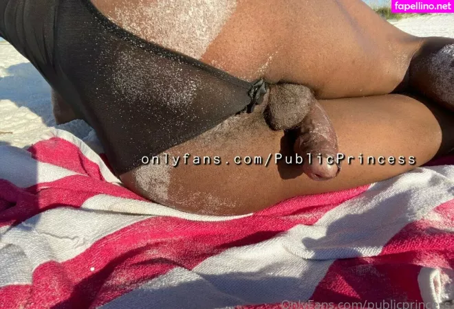 Publicprincess OnlyFans Thumbnail #XtVgeNjPT1