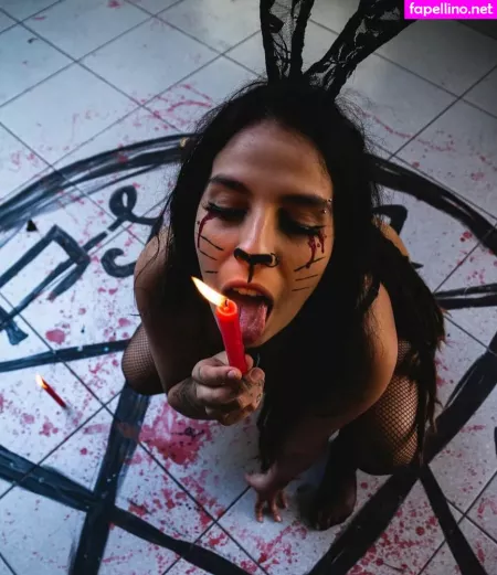 Pucca Devil OnlyFans Thumbnail #OeGJp8JtgK