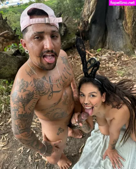 Pucca Devil OnlyFans Thumbnail #Vd8QvlmUct