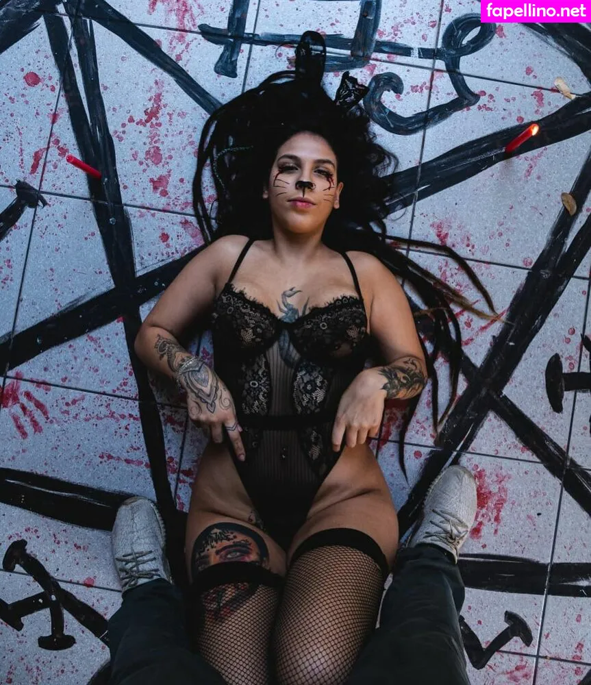 LetÃ­cia Ferola, puccadevil, puccadevill Nude Leaked OnlyFans Photo #xFuKTCafvb