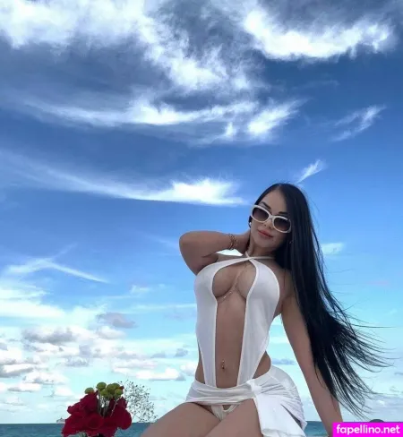 Puchydai Daileny La Rosa OnlyFans Thumbnail #5IB93GpuDg