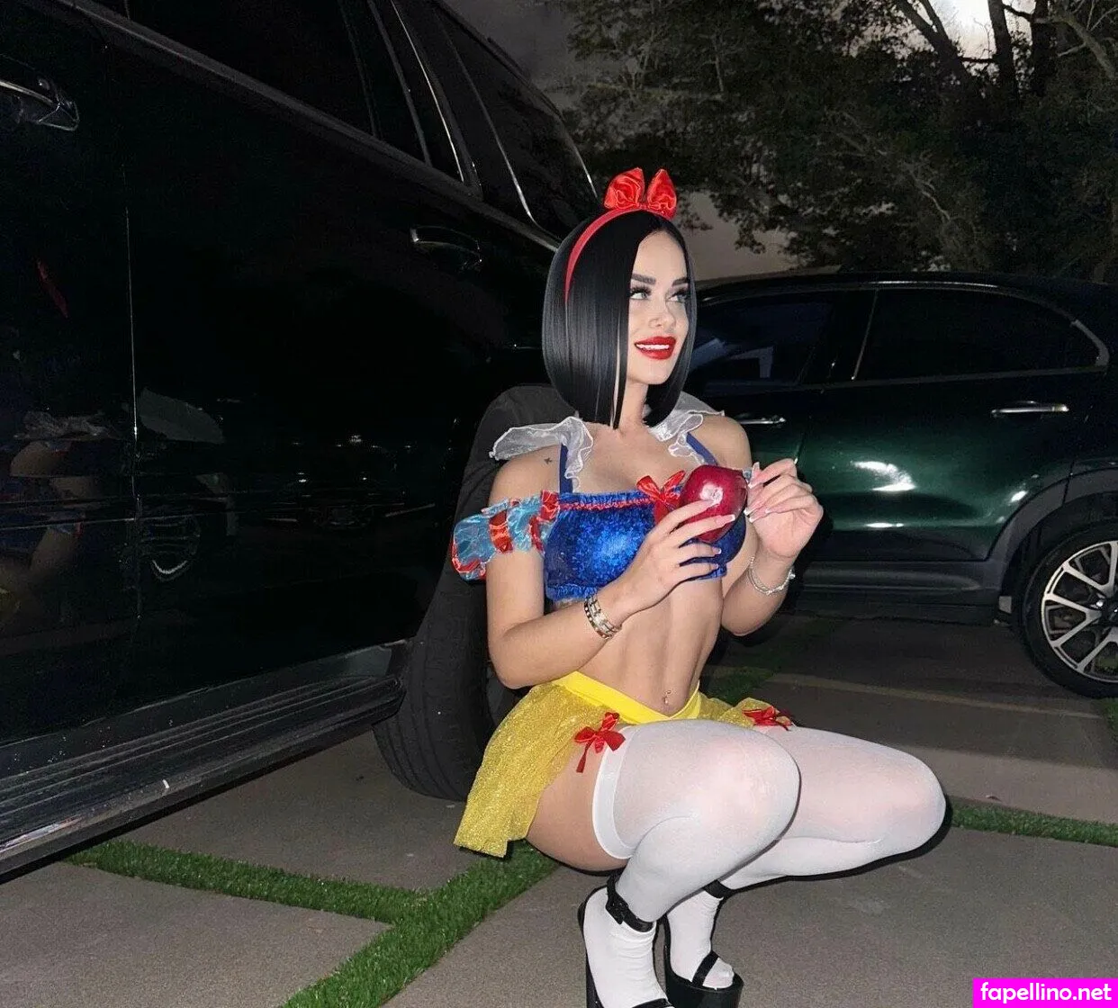 Puchydai Daileny La Rosa Nude Leaked OnlyFans Photo #9TQPNLAWlC