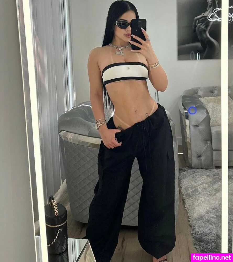 Puchydai Daileny La Rosa Nude Leaked OnlyFans Photo #LxnUnkxdW5