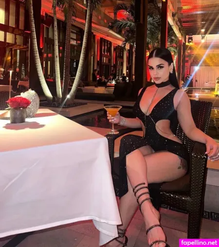 Puchydai Daileny La Rosa OnlyFans Thumbnail #VYMYuG3N0B