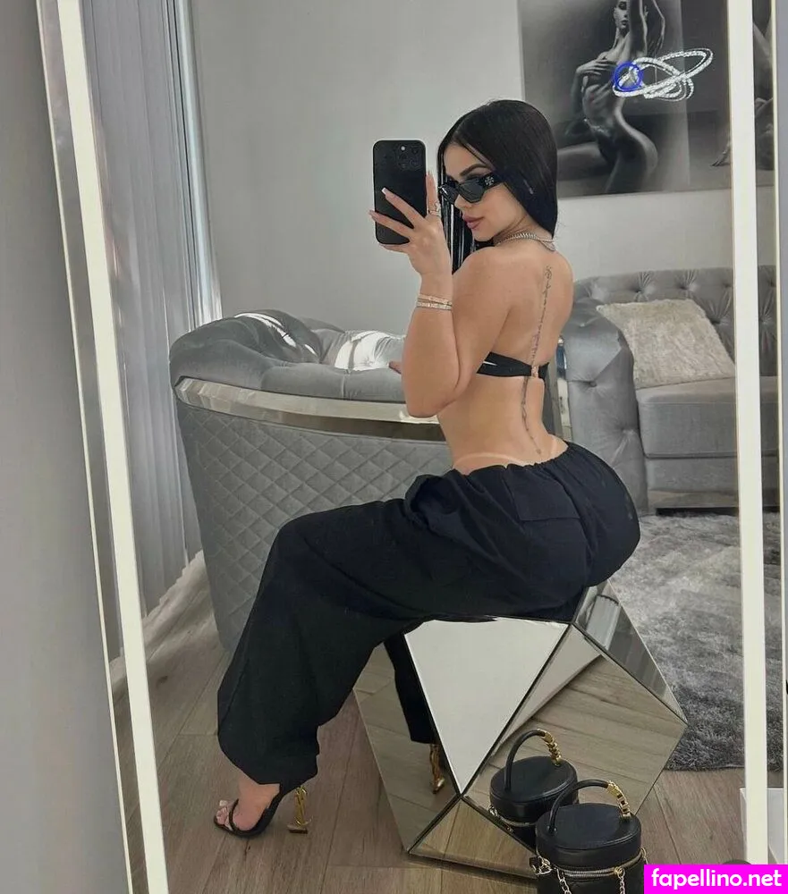 Puchydai Daileny La Rosa Nude Leaked OnlyFans Photo #XOxiGs5cYH