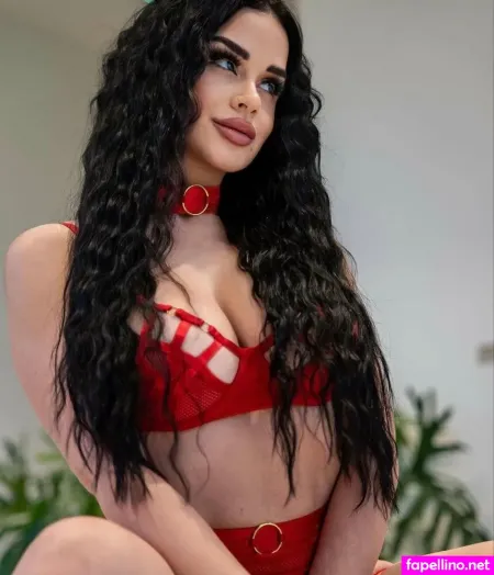 Puchydai Daileny La Rosa OnlyFans Thumbnail #j65PFBIeDq