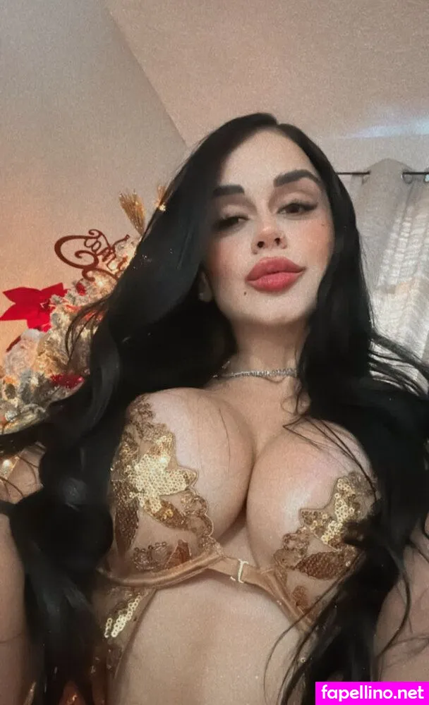 Puchydai Daileny La Rosa Nude Leaked OnlyFans Photo #l7H30DSEPm