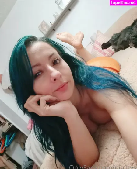 Puchys Love OnlyFans Thumbnail #sWVA5x1Yk4