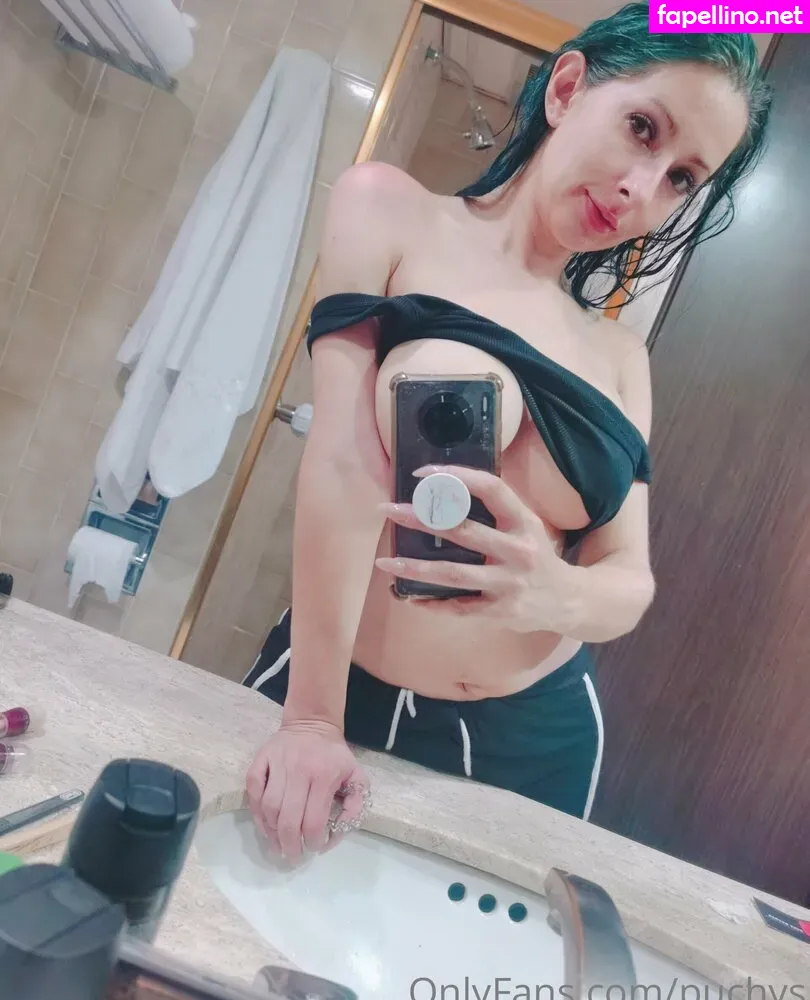 puchys, puchyslove Nude Leaked OnlyFans Photo #vMkcV3bujF