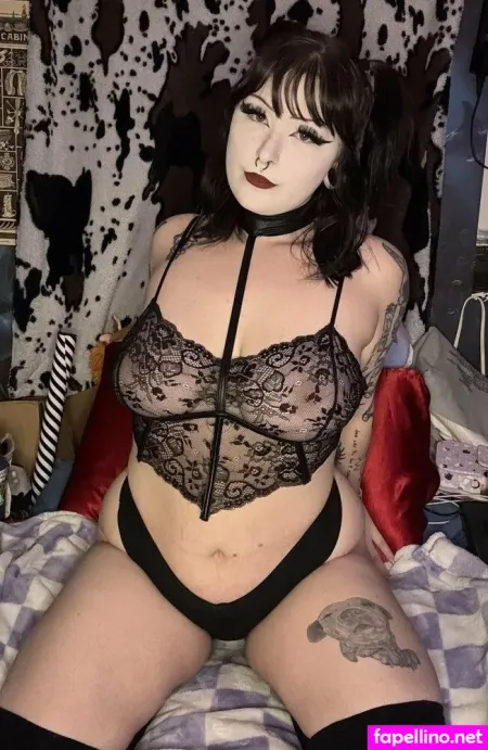 Pucipurr OnlyFans Thumbnail #NLvopjRvFi