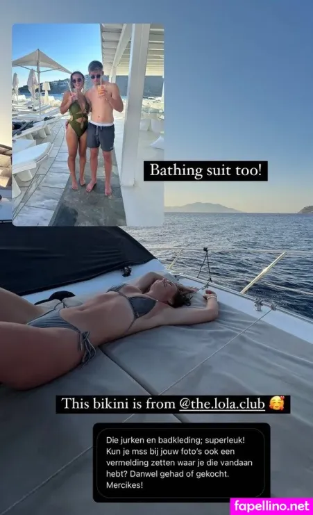 Puck Moonen OnlyFans Thumbnail #CrXmIY2rCD