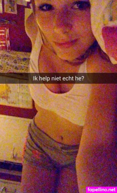 Puck Moonen OnlyFans Thumbnail #TnHwa3PlZO