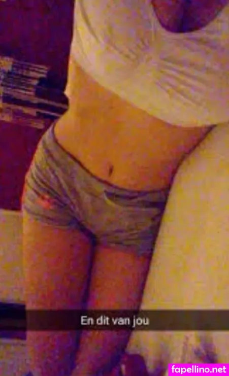 Puck Moonen OnlyFans Thumbnail #WS7kTs1XBI