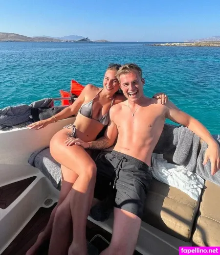 Puck Moonen OnlyFans Thumbnail #eRyyduzgk1