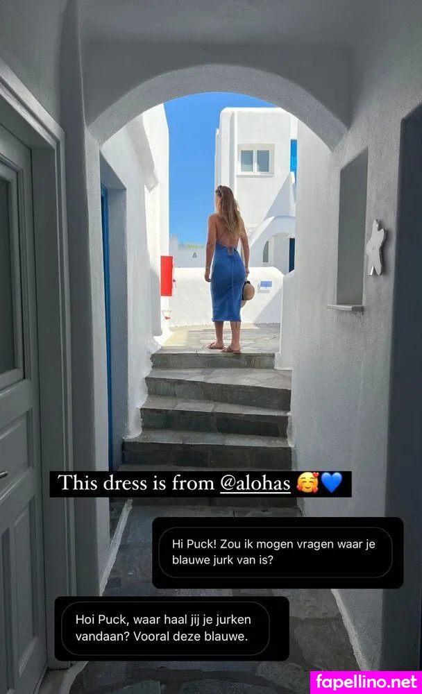 Puck Moonen, puckmoonen Nude Leaked OnlyFans Photo #iDUdy3n1Py