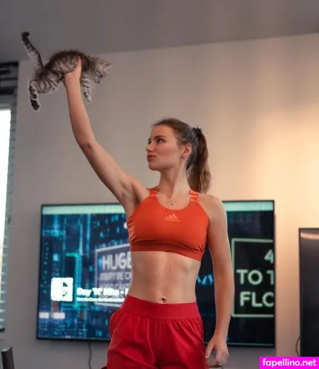 Puck Moonen OnlyFans Thumbnail #uaAQQ7OxHl