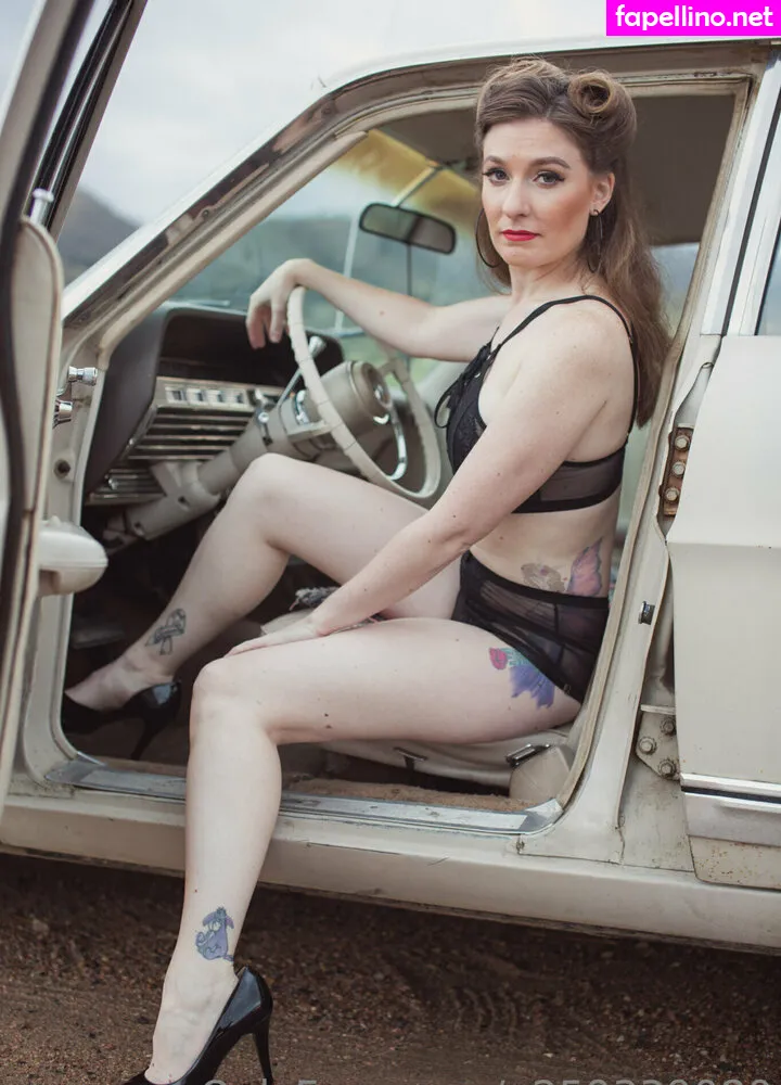 puckbunnyof, thepuckbunnynews Nude Leaked OnlyFans Photo #CWD0WMrmmt